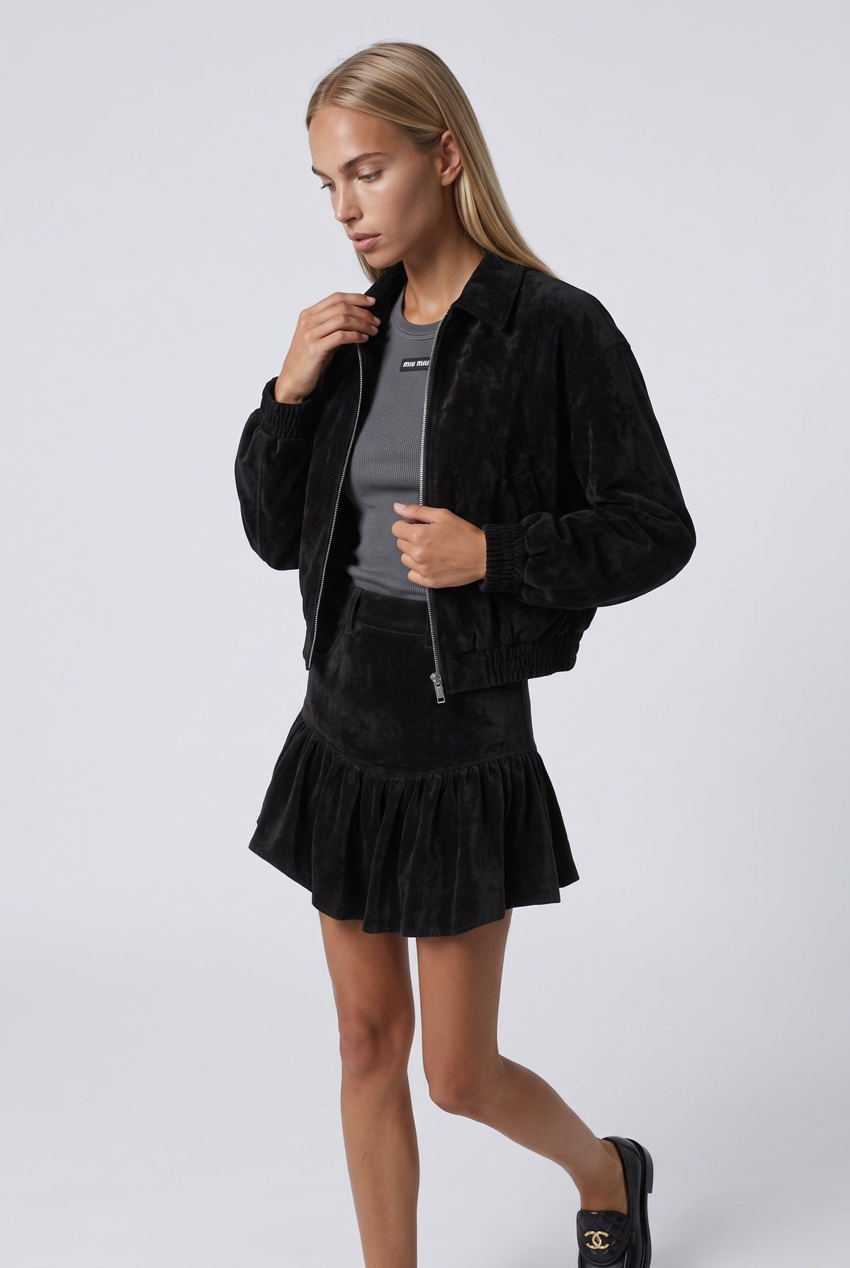 Jackets