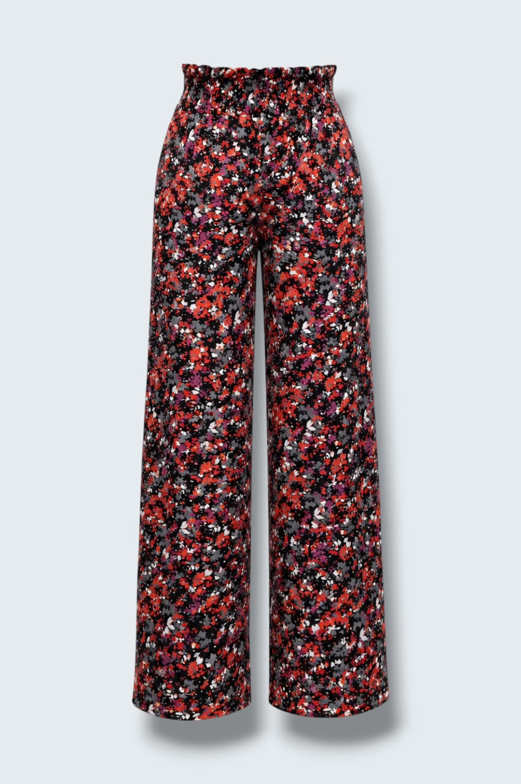 Trousers Give&Shine
