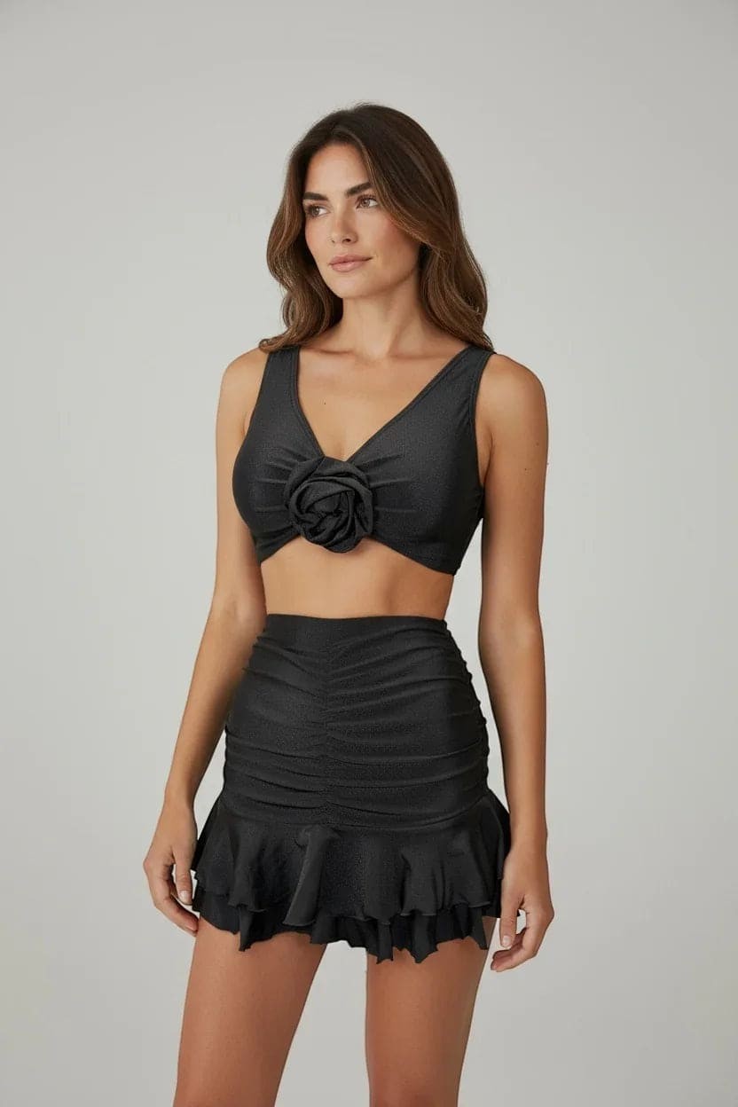 Skirt Doll BL