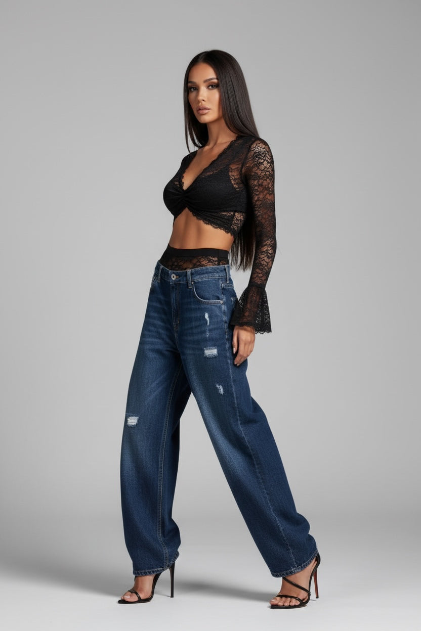 Lace Set Limited