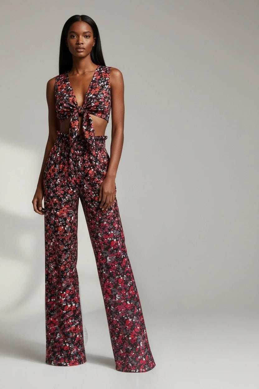 Trousers Give&Shine
