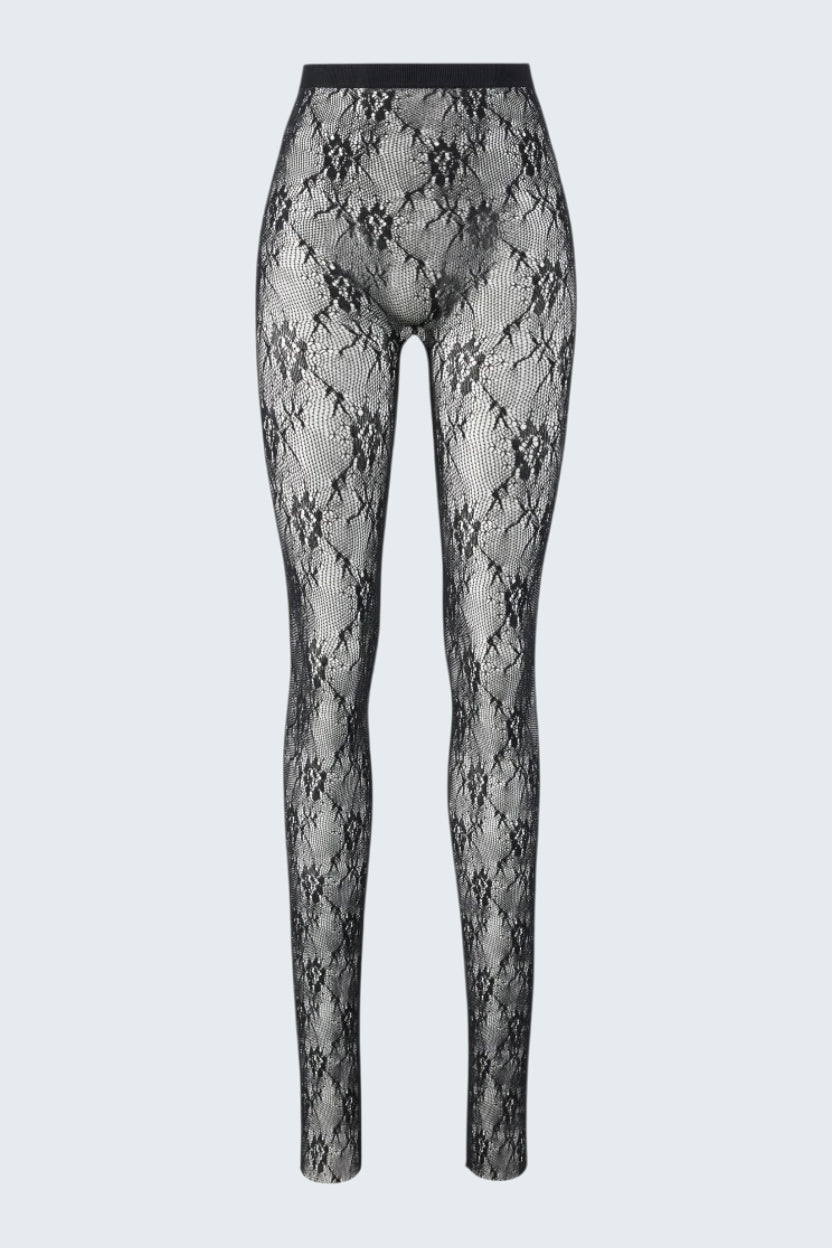 Lace Leggings Limited