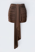 Venus Mini Skirt BR