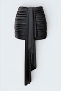 Venus Mini Skirt BL