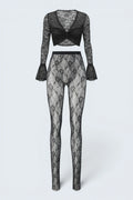 Lace Set Limited