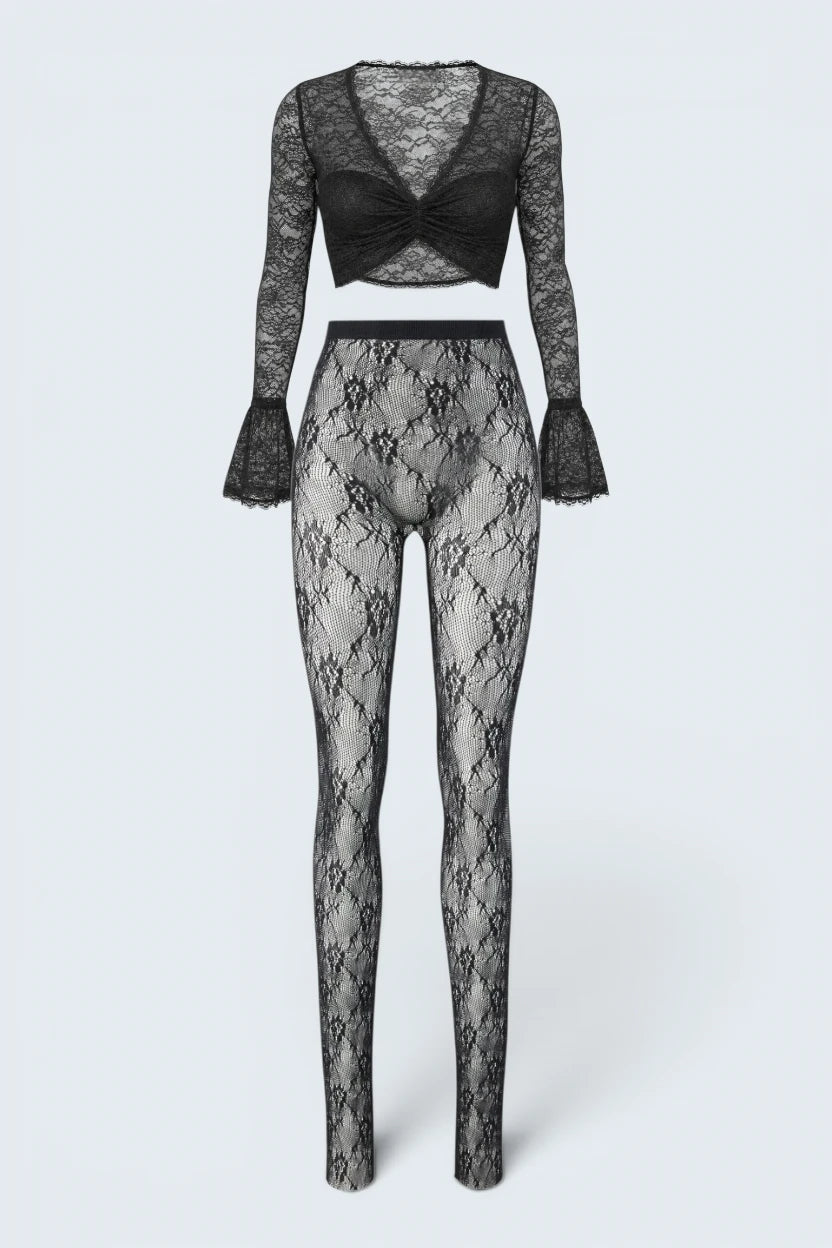 Lace Set Limited