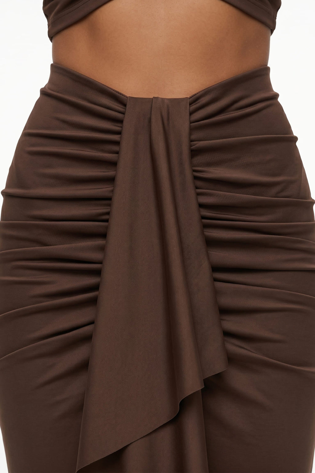 Venus Mini Skirt BR