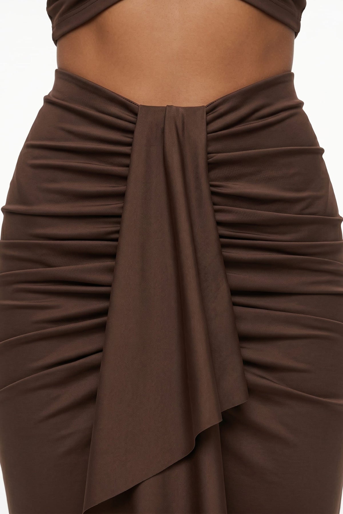 Venus Mini Skirt BR